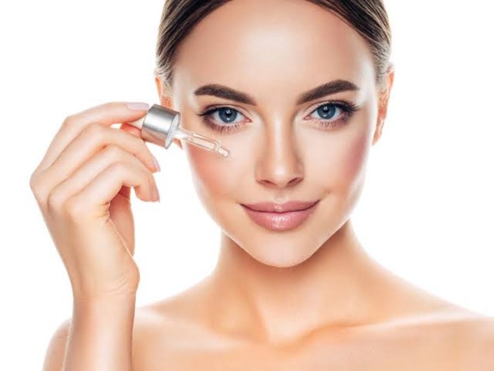 Are Serums good for your face?
