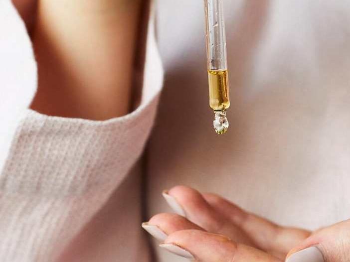 What are face serums?