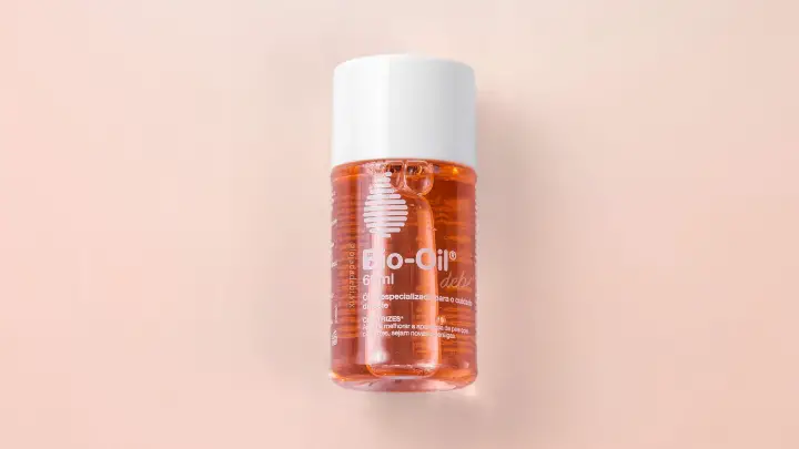 can bio oil be used on face- serum-101