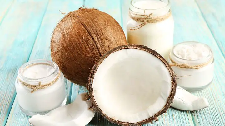 can you use coconut oil for your face