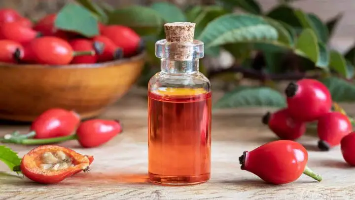 can you use rosehip oil for face - serum 101