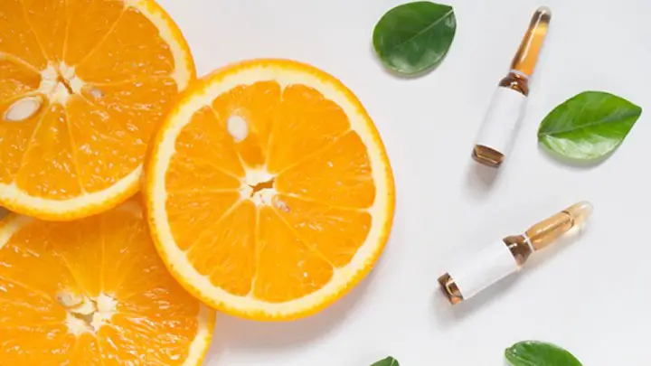 how does vitamin c help your skin