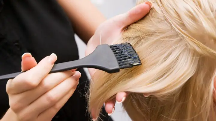 how to apply hair toner - serum 101