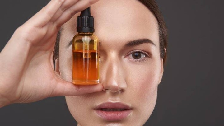 what is face oil - serum 101
