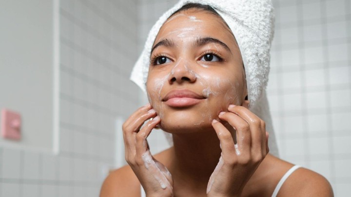skin care essentials