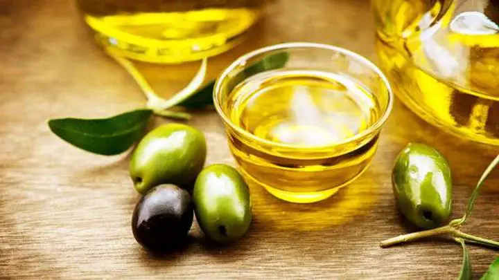 olive oil for face wrinkles