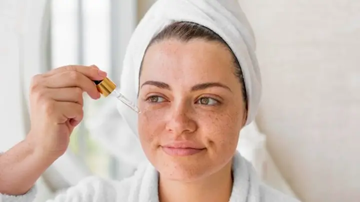 can you use niacinamide after microneedling