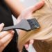 how to apply hair toner - serum 101