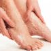 how to exfoliate foot - serum 101