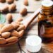 is almond oil good for face - serum 101